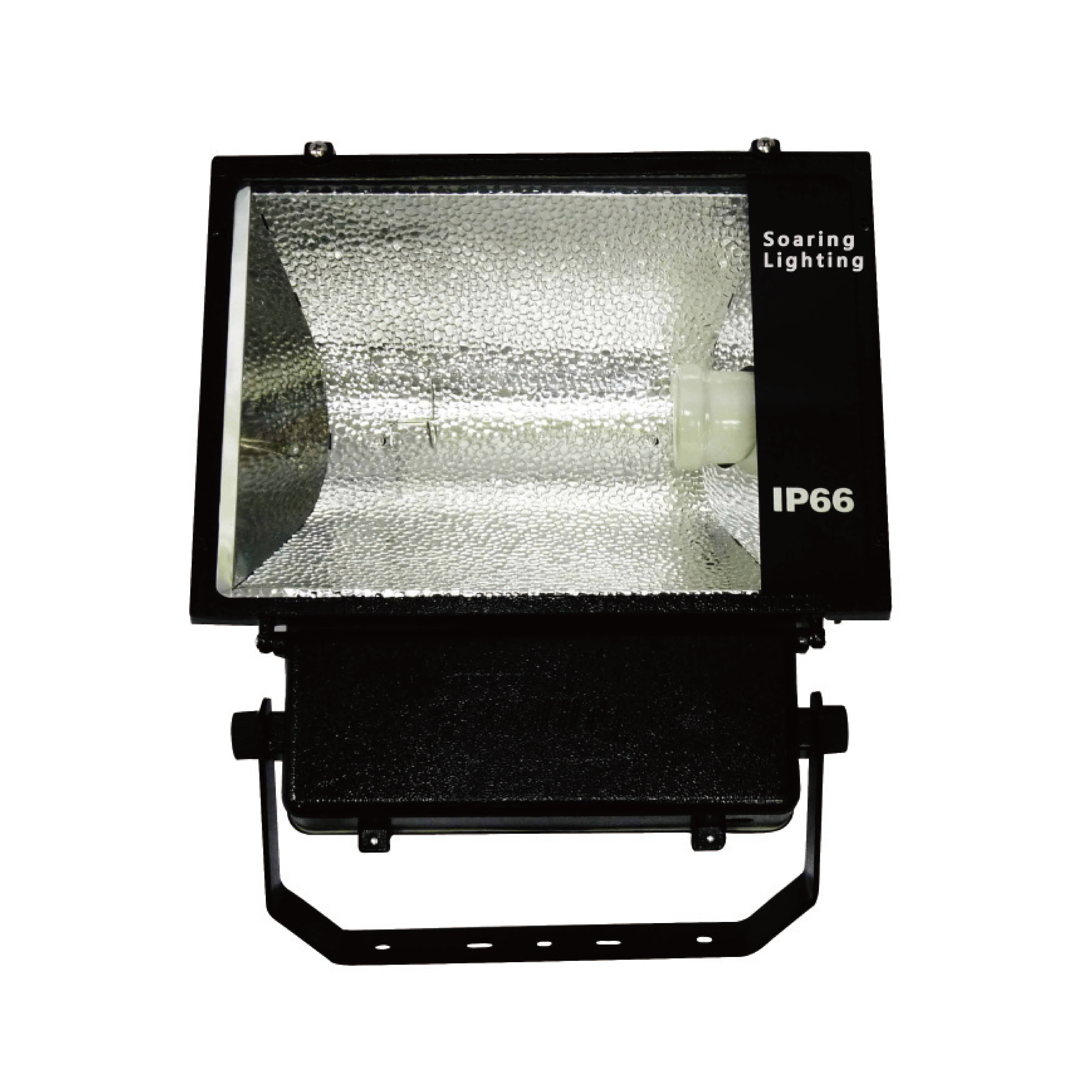 高壓鈉/複金屬投光燈